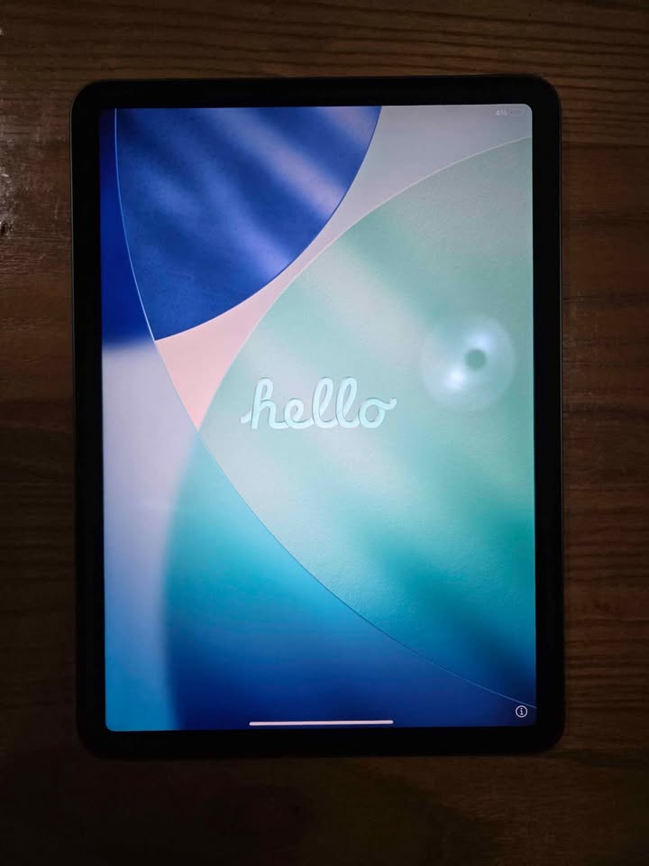 Apple iPad Air 5th Generation 64gb WiFi Space Gray 10.9 Inch 8 Apple iPad Air 5th Generation 64gb WiFi Space Gray 10.9 Inch