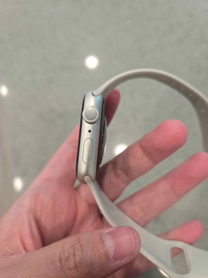 Apple Watch Series 9 GPS 5 Apple Watch Series 9 GPS