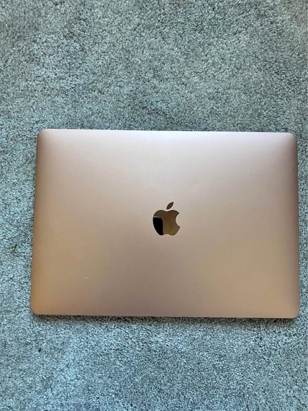 MacBook Air 13 inch, 2018 Rose gold