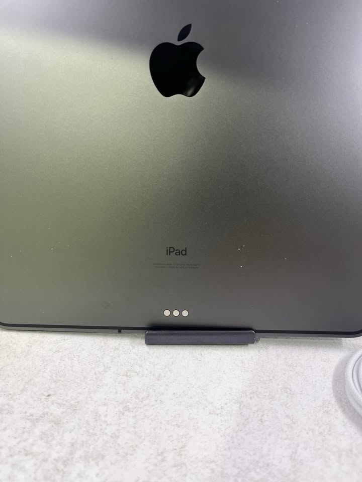 Apple Ipad Pro (2018) 12.9-inch, Wi-fi + Cell- 64gb, Space Gray - Mthn2ll/a 2 Apple Ipad Pro (2018) 12.9-inch, Wi-fi + Cell- 64gb, Space Gray - Mthn2ll/a