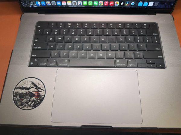 Macbook Pro 16 inch 2023 M2 Pro/16GB/1TB