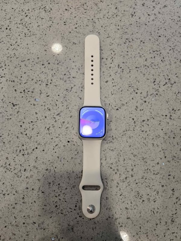 Apple Watch Series 9 GPS