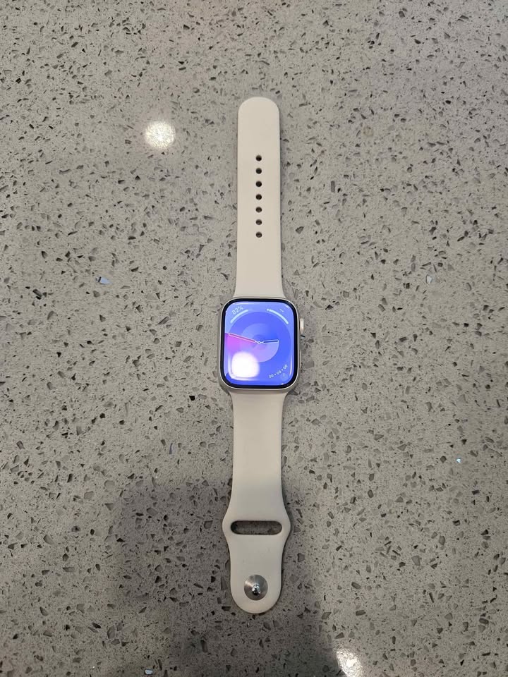 Apple Watch Series 9 GPS 6 Apple Watch Series 9 GPS