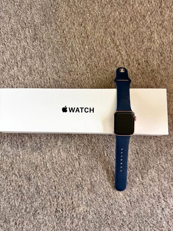 Apple Watch SE