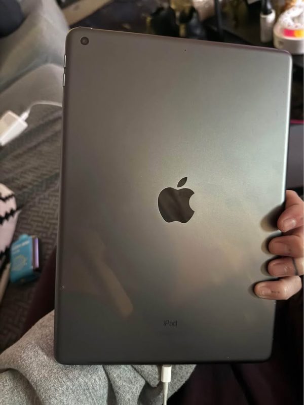 iPad 8th gen 32gb