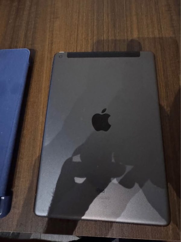 iPad 9th Gen 64GB