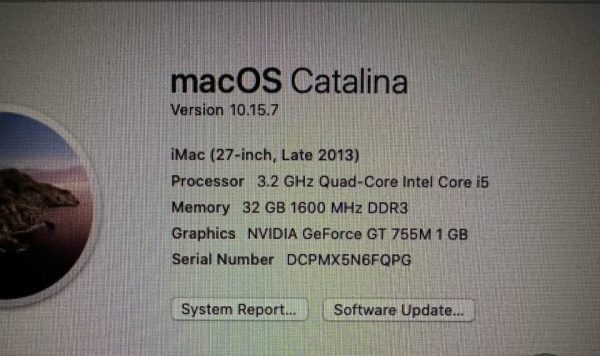 Great Christmas Gift for High School or College student Apple Computer, HP Printer