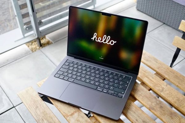 Macbook Air M4 (2025)