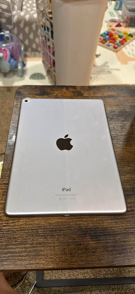 iPad Air 2 128GB