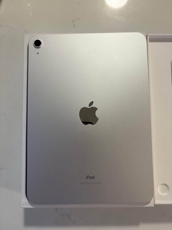 ipad 10th gen, 64 gb