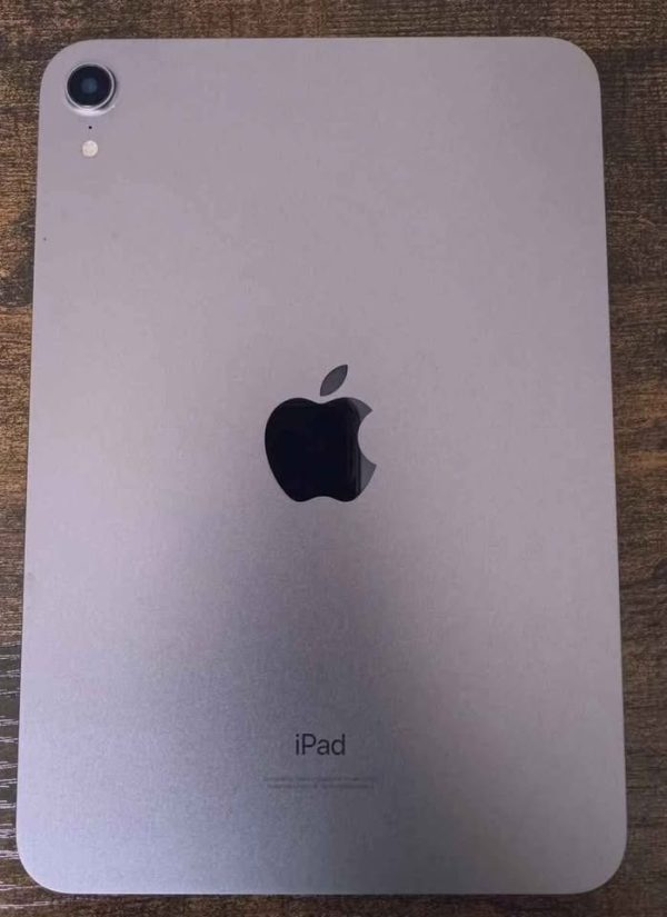 iPad Mini (6th Gen)