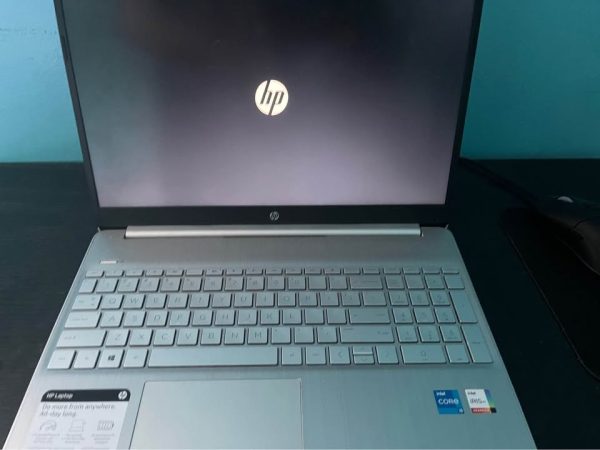 Hp Core i5 laptop