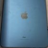 iPad 10th Generation 64GB WiFi blue