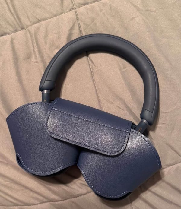 Audífonos Sony WH-1000XM5