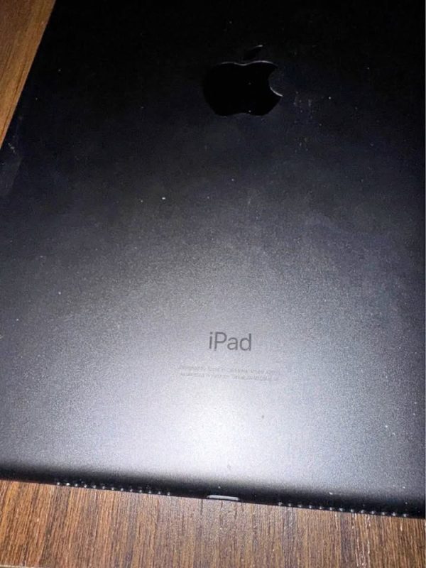 iPad 9th Gen 64GB