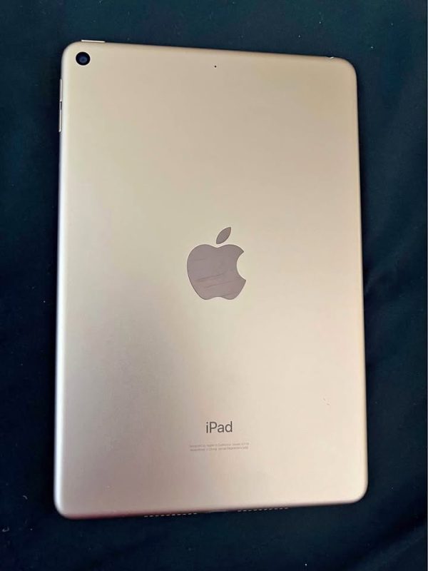 Mini Apple iPad mini 5th generation