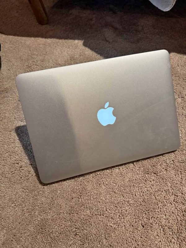 Macbook Pro 13 inch 2015