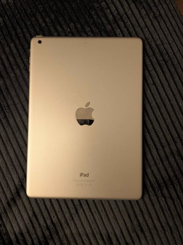 IPad Air (1st Generation)
