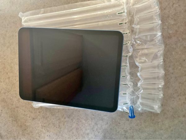 iPad 10th Generation WiFi Only Brand new