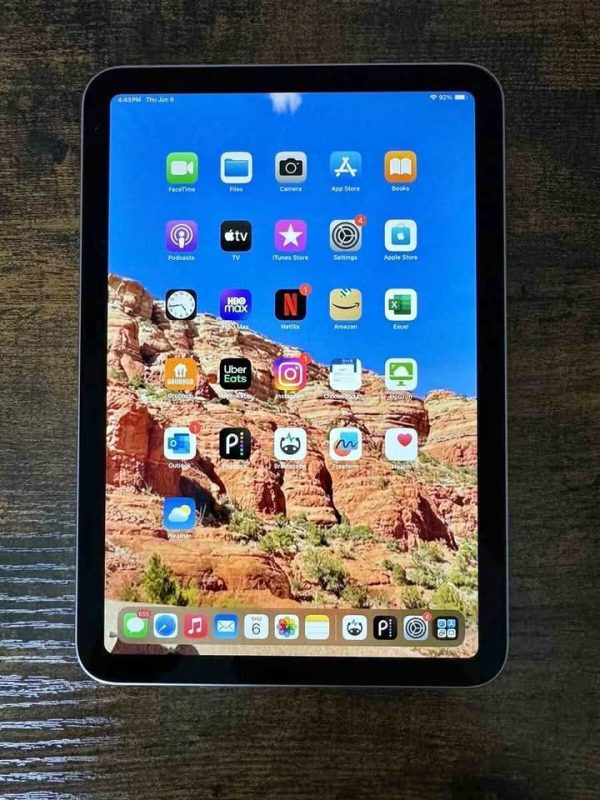 iPad Mini (6th Gen)