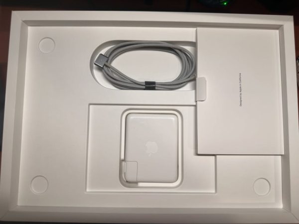 Macbook Pro 16 inch 2023 M2 Pro/16GB/1TB