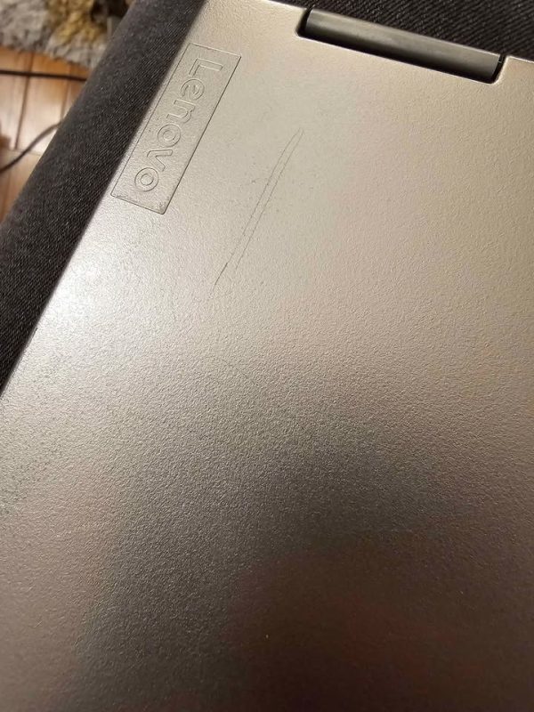 Lenovo Thinkpad X1 Titanium Gen 1