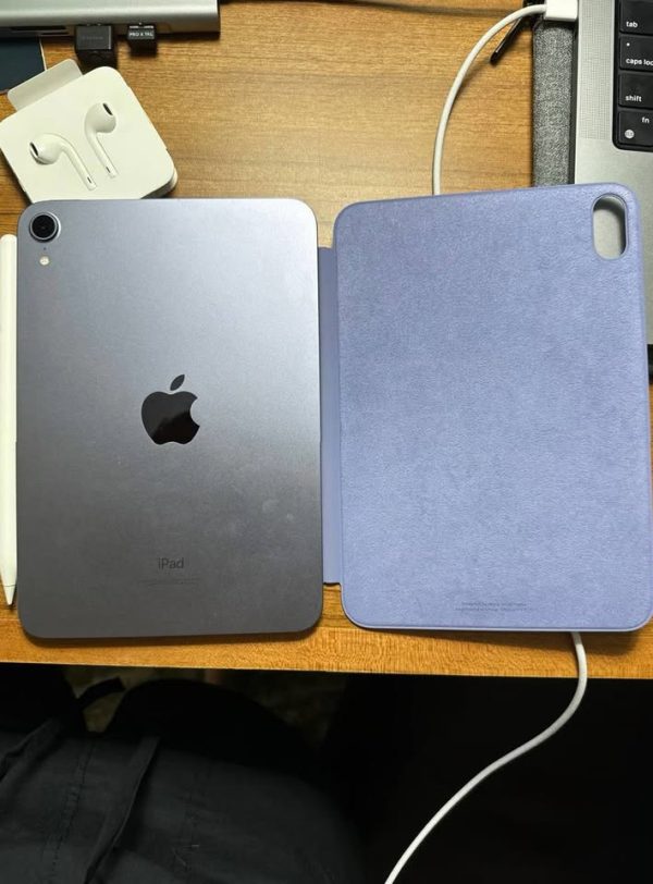 ipad mini 6th generation 256gb WiFi 9Z95