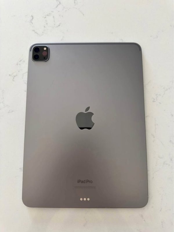 iPad Pro 4th gen (11.5in)