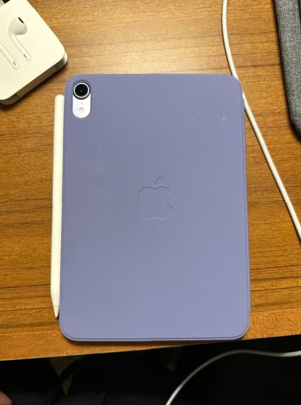 ipad mini 6th generation 256gb WiFi 9Z95