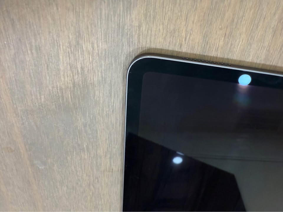 iPad Pro 2nd Gen 11in 1 iPad Pro 2nd Gen 11in