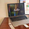 Apple - MacBook Pro 13.3" Laptop - M2 chip - 8GB Memory