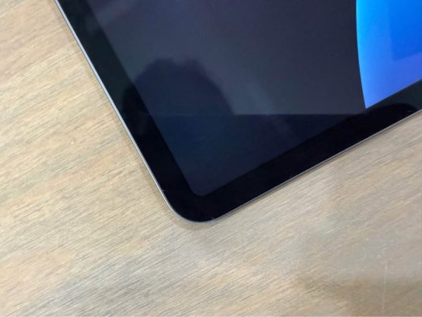 iPad Pro 2nd Gen 11in