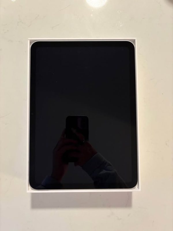 ipad 10th gen, 64 gb