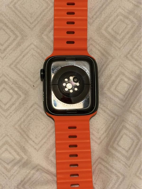 Apple Watch Series 7 45mm