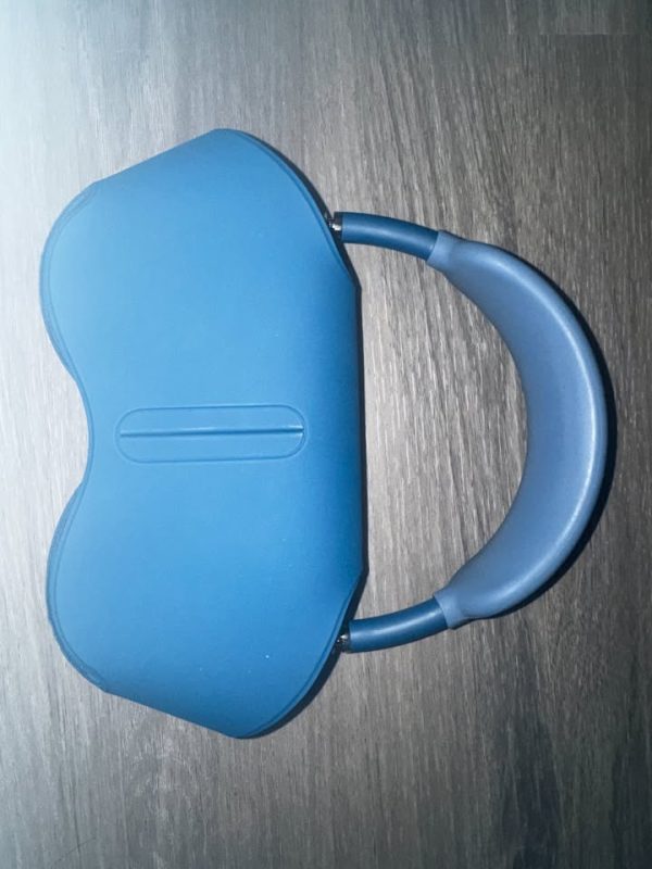 Apple AirPods Max (Lightning Version)