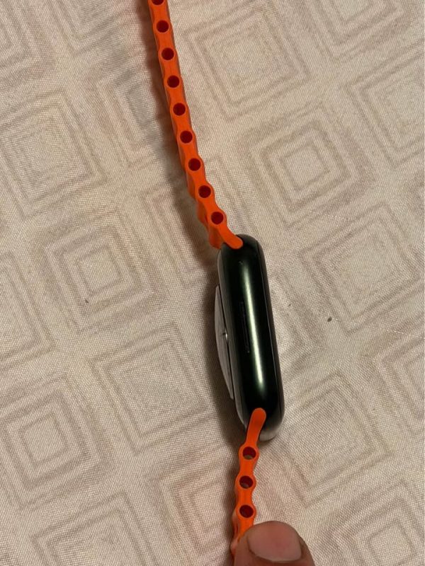 Apple Watch Series 7 45mm