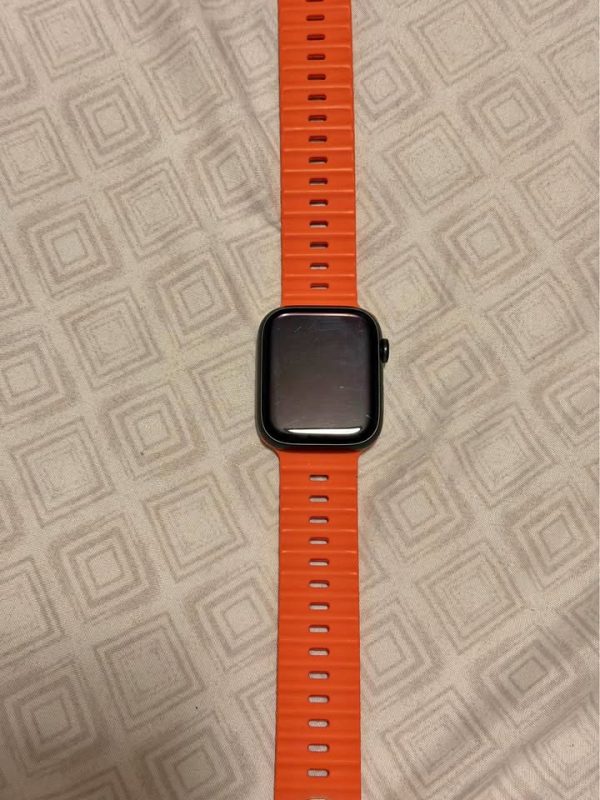 Apple Watch Series 7 45mm