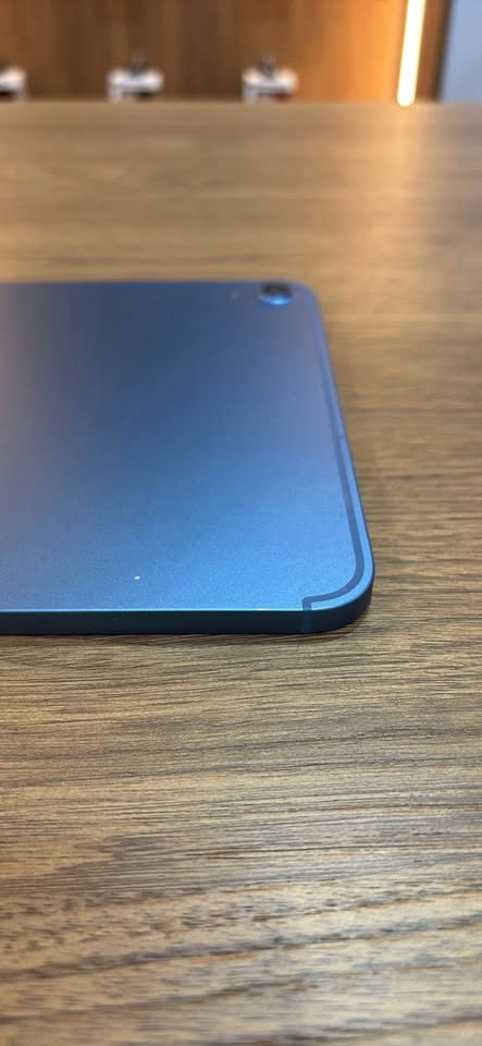 iPad 10th generation 64GB unlocked