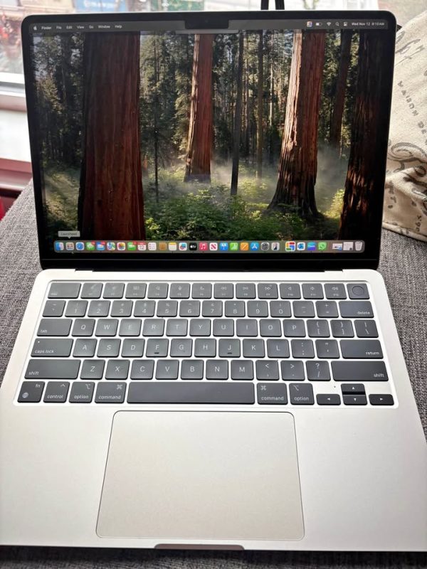 MacBook Air /M3 / 245GB / 2024