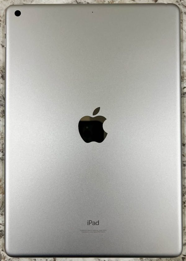 Apple iPad 9th Gen 64GB Wi-Fi – Well Maintained, With Case & Charger!