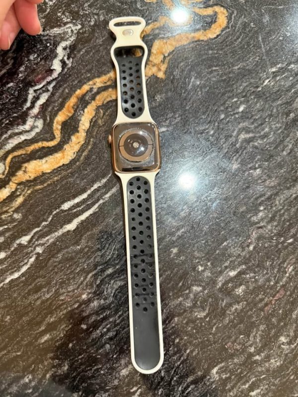 Apple Watch Series 4