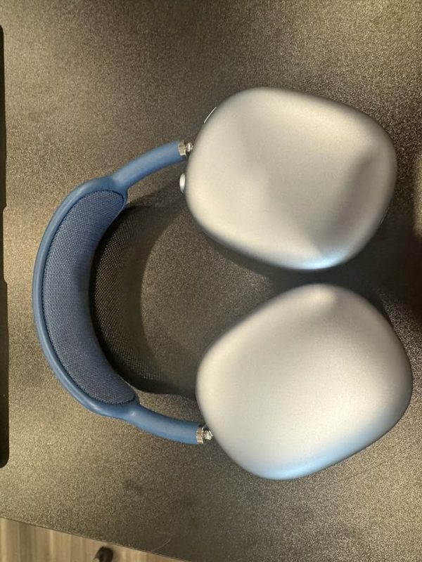 Apple AirPods Max (Lightning Version)