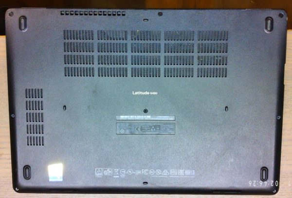 Dell Latitude 5490 14