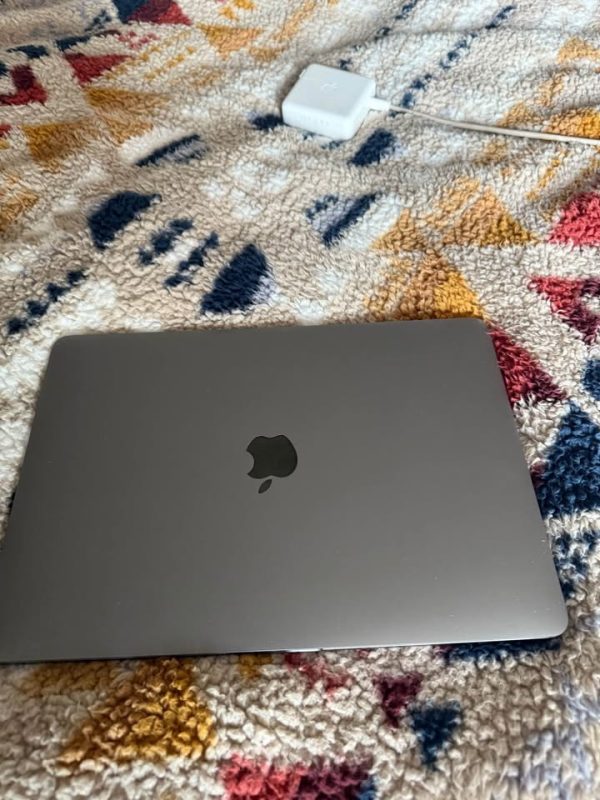 MacBook Pro 13”