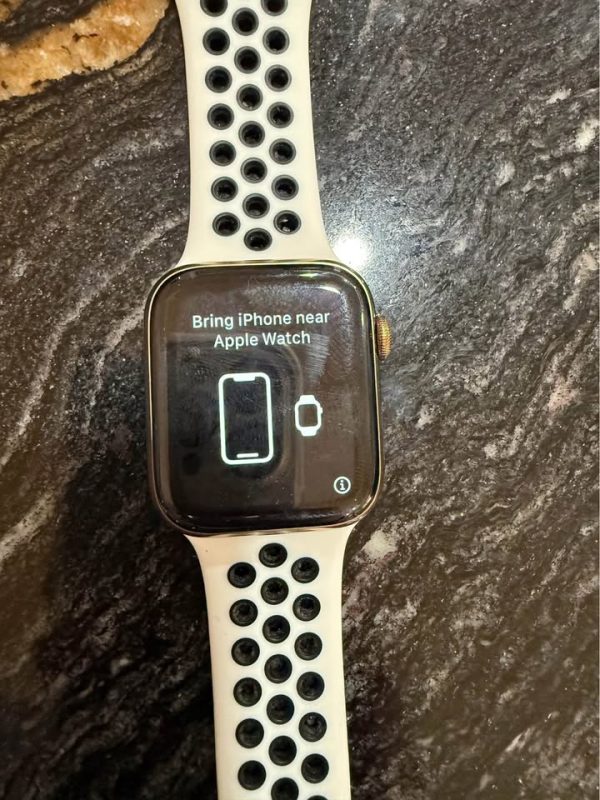 Apple Watch Series 4