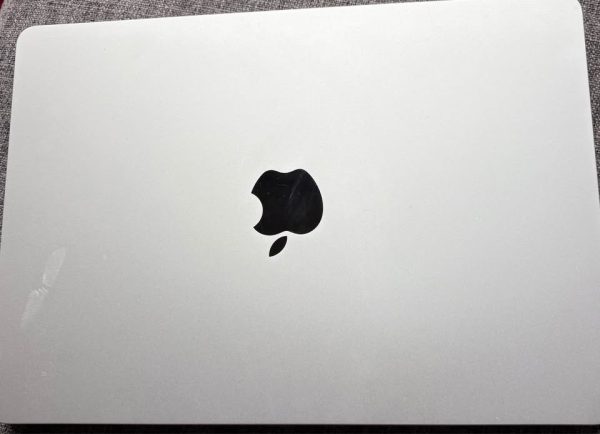 MacBook Air /M3 / 245GB / 2024