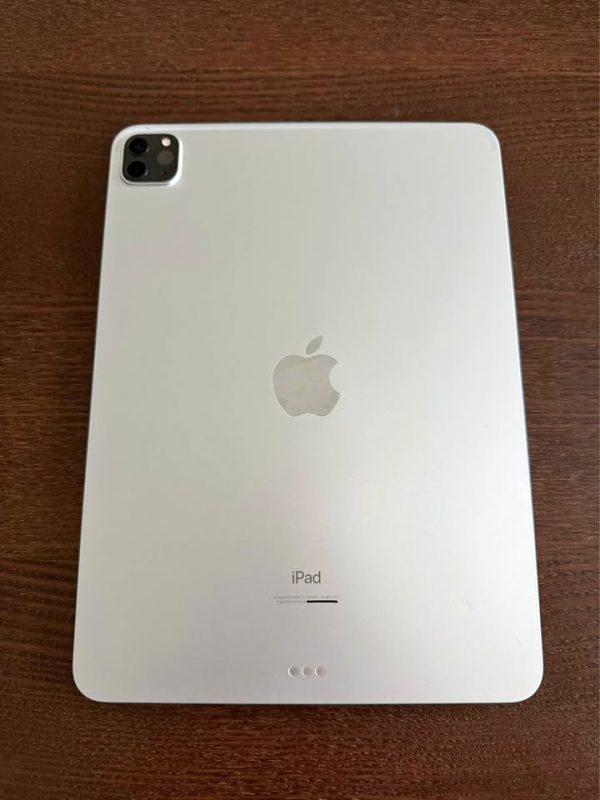 11” iPad Pro (3rd Generation) 512 GB