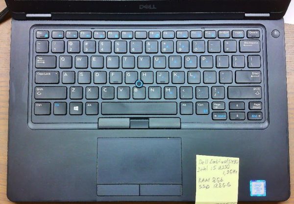 Dell Latitude 5490 14