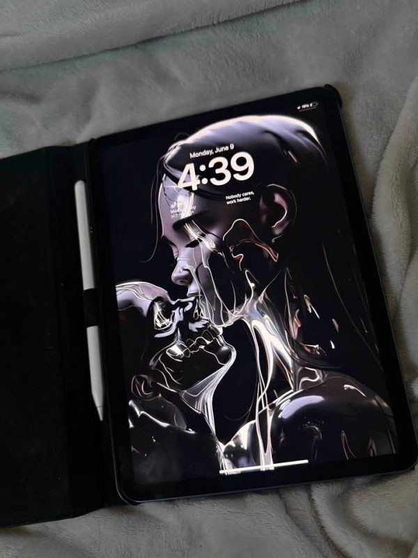 Ipad Air ( 5th gen )