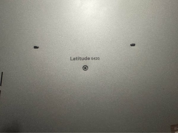 Dell latitude 5420 Laptop